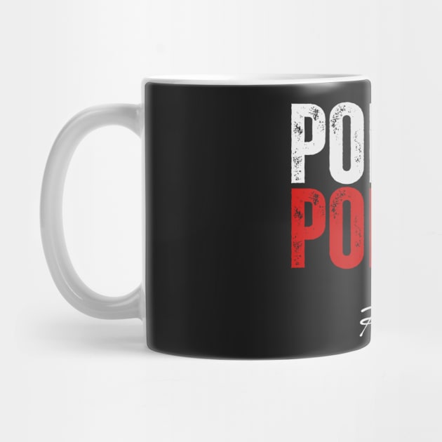 Poland flag, polish flag by eka123